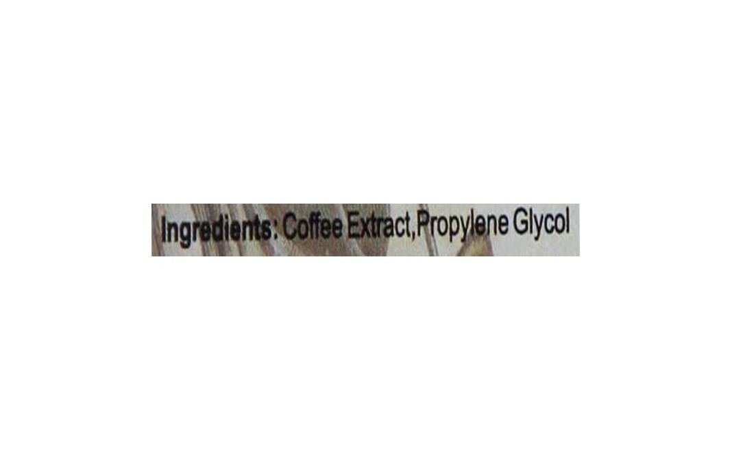Puramio Coffee Extract    Plastic Bottle  50 millilitre